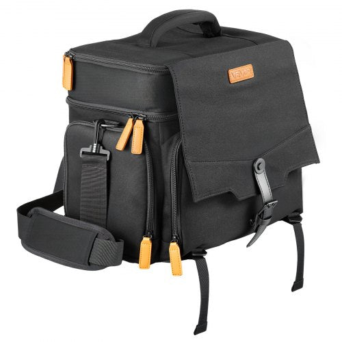 Miniature Storage Carrying Figure Bag, Fits 16 Infantry Minis,