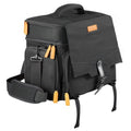 Miniature Storage Carrying Figure Bag, Fits 16 Infantry Minis,