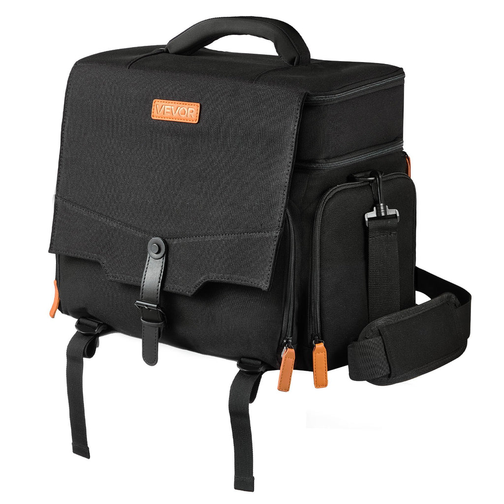 Miniature Storage Carrying Figure Bag, Fits 16 Infantry Minis,